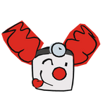 G0Z The Clown - FNF Hello John Doe