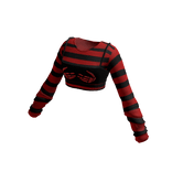 G3_Grunge_Top_(Nm)_Red