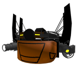 G Headset ( Combat Mode )