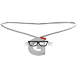 ♡ G nerd initial 3.0