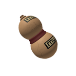 Gaara Gourd