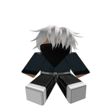 Gabimaru Shoulder Plush