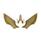 Gabriel Apostate of Resent Wings (for bundle)