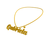 Gabriela Collar 