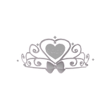 . ‿ ʚ gabs tiara ♡ ⊹ . ୨୧