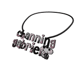 Gabu+Channing (Gabu's baby!)