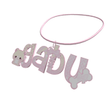 Gabu+Channing (Gabu's wife)