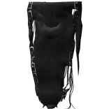 Gaian Sorcerer Distressed Rune Cape