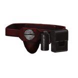 Galactic Angel Praetorian Belt