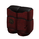 Galactic Angel Praetorian Leg Armor