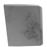 Galactic Biker's Left Shoulderpad V2