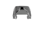 Galactic Biker's Open Faceplate