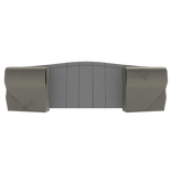 Galactic Biker's Rig V2