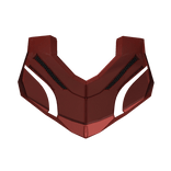 galactic bounty hunter front accesory