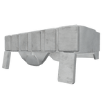 Galactic Combat Trooper's Belt