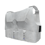Galactic Combat Trooper's BodyArmor