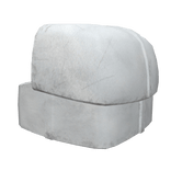 Galactic  Combat Trooper's Left Shoulder