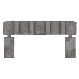 Galactic Desert Trooper's Belt