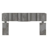Galactic Desert Trooper's Belt
