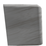 Galactic Desert Trooper's Left Shoulderpad