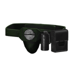 Galactic Dragon Praetorian Belt