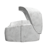 Galactic FireFly Trooper Left Shoulder