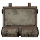 Galactic Hazmat's Life Support