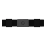 Galactic Infantry's Black Belt