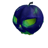 Galactic Pumpkin