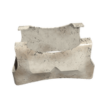 Galactic Remnant Rusted Stormbreaker BodyArmor