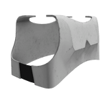 Galactic Remnant Stormbreaker Chest Plate
