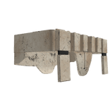 Galactic Remnant Stormbreaker Rusted Belt