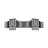Galactic Soldier's Belt