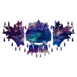 Galaxy Aura Hood