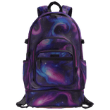 Galaxy Backpack