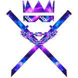 Galaxy Beautiful Item