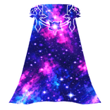 Galaxy Cape