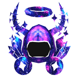 Galaxy Cartoony Dominus