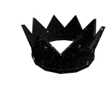 galaxy crown