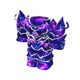 Galaxy Demon Glowing (✔)