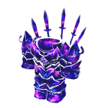 Galaxy Demon Glowing (✔)