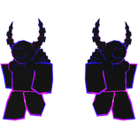 Galaxy Dominus Minions (Back)