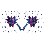 Galaxy Dragon Heads v2