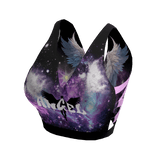 💥Galaxy Emo Goth Tank Top💥