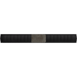 Galaxy Guerilla Belt (Black)