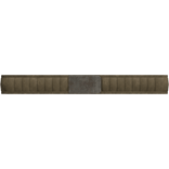 Galaxy Guerilla Belt (Tan)