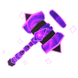 Galaxy Hammer