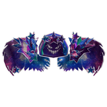 Galaxy Hood Combo v2