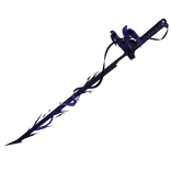 Galaxy Katana