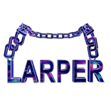 Galaxy Larper Chain